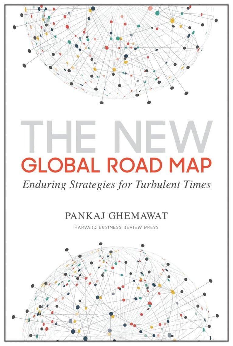 New Global Road Map