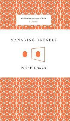 Managing Oneself