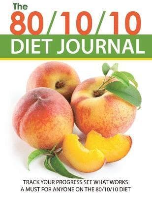 80/10/10 Diet Journal