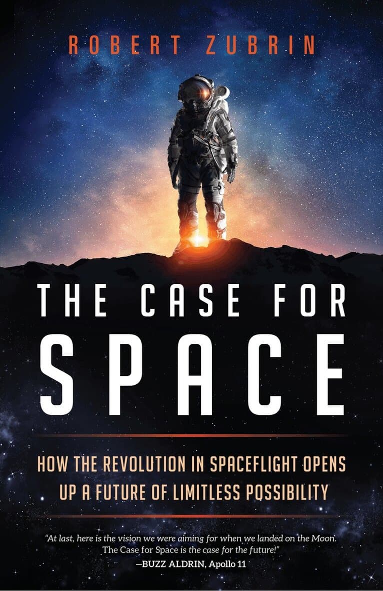 Case for Space