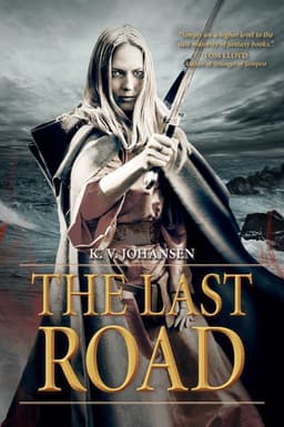 Last Road