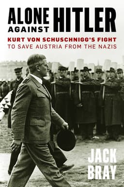 Alone against Hitler