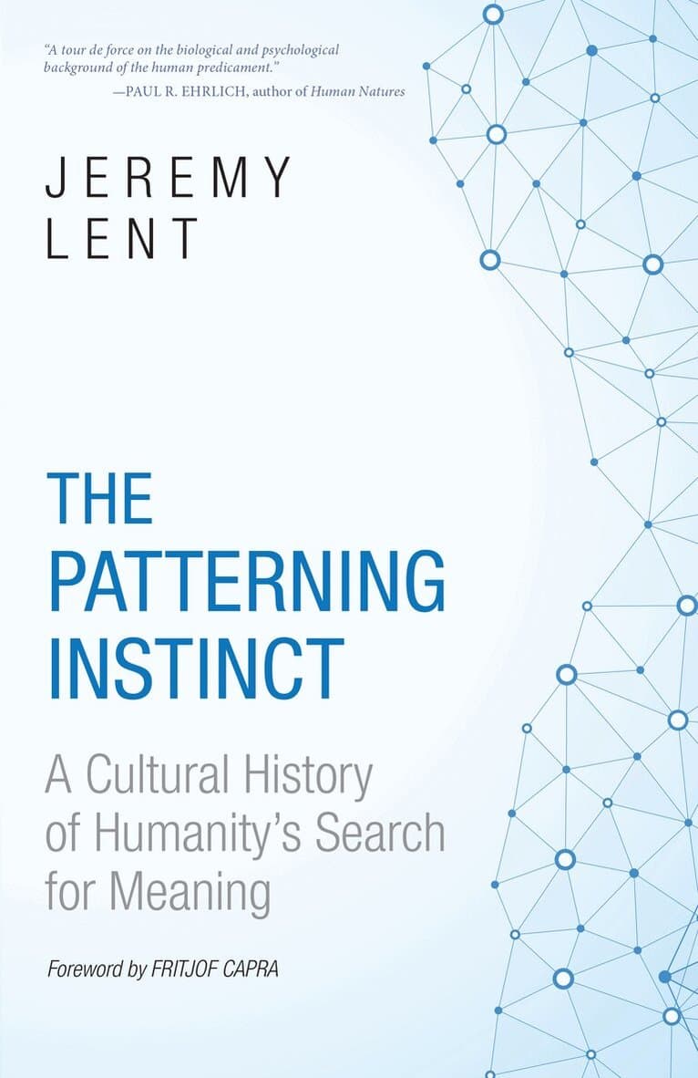 Patterning Instinct