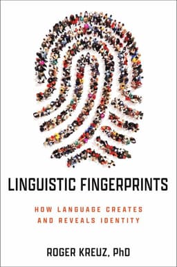 Linguistic Fingerprints