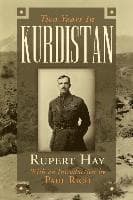 Two Years in Kurdistan: Experiences of a Political Officer, 1918-1920
