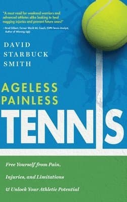 Ageless Painless Tennis