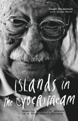 Islands in the Cyberstream