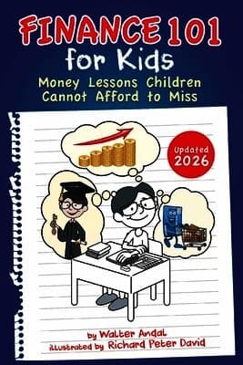Finance 101 for Kids