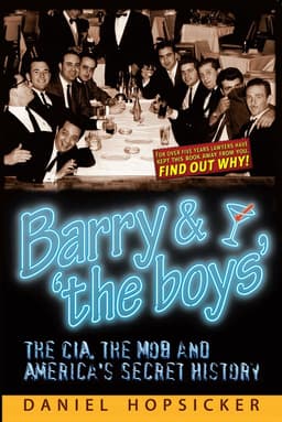 Barry & ‘the boys’