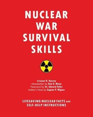 Nuclear War Survival Skills