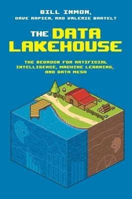 Data Lakehouse