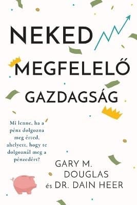 Neked megfelelő gazdagság (Hungarian)