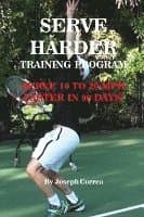 Serve Harder Training Program