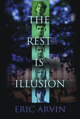 Rest Is Illusion
