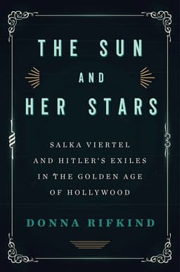 Sun and Her Stars