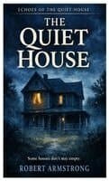 Quiet House Some Houses Don't Stay Empty