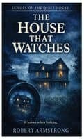 Quiet House Book 2