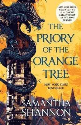The Priory of the Orange Tree