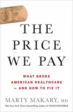 Price We Pay