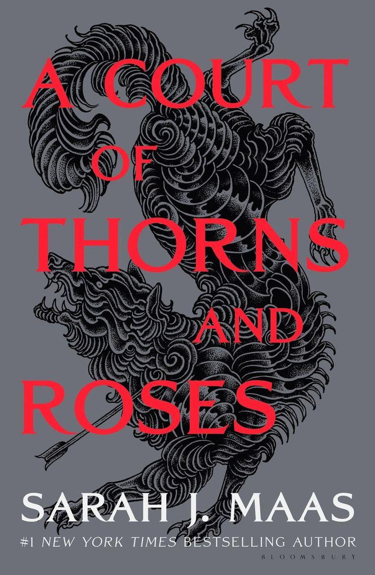 Court of Thorns and Roses