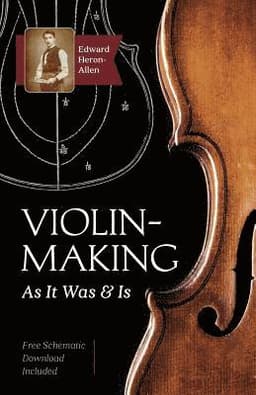 Violin-Making