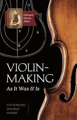 Violin-Making