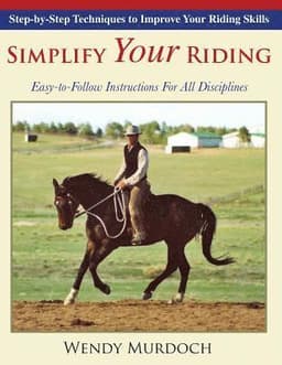 Simplify Your Riding