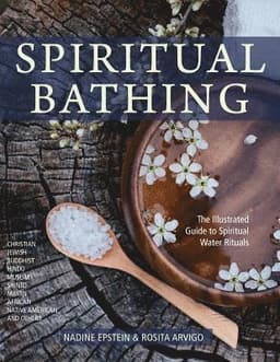 Spiritual Bathing