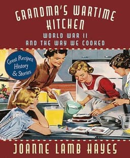 Grandma's Wartime Kitchen