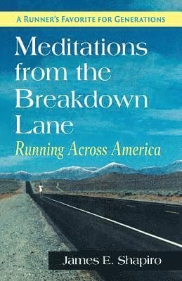 Meditations from the Breakdown Lane