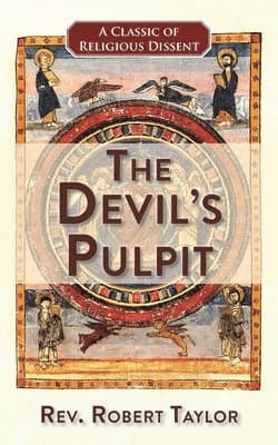 Devil's Pulpit