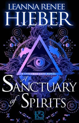 Sanctuary of Spirits