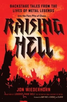 Raising Hell