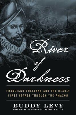 River of Darkness