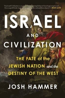 Israel and Civilization