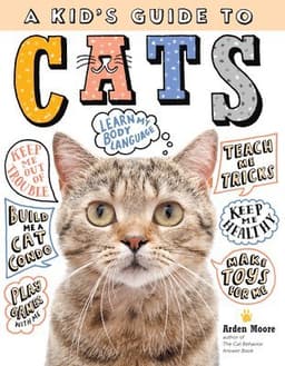 Kid's Guide to Cats