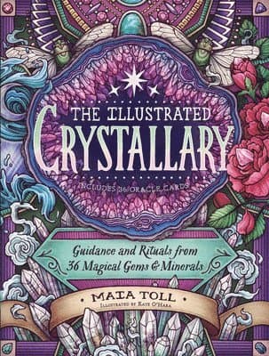 Illustrated Crystallary