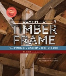 Learn to Timber Frame
