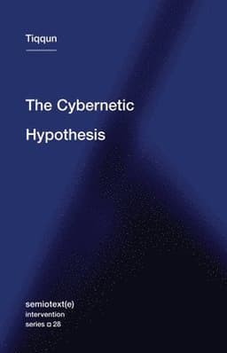 Cybernetic Hypothesis