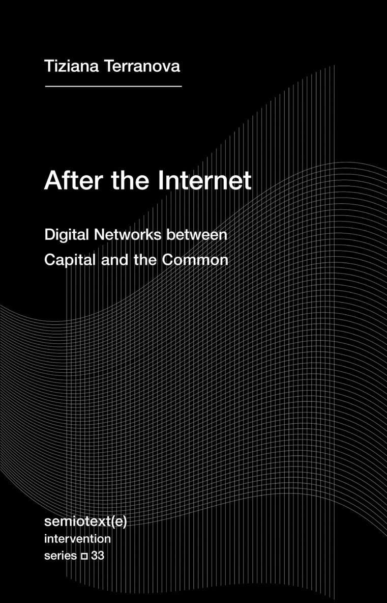 After the Internet