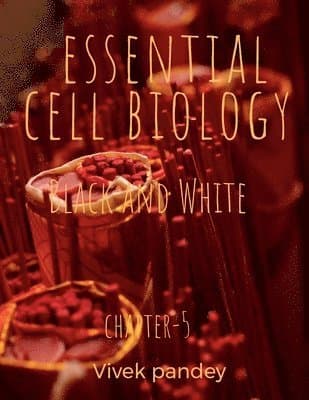 essential cell biology 5 (black and white)