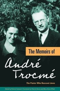 Memoirs of André Trocmé