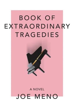 Book of Extraordinary Tragedies
