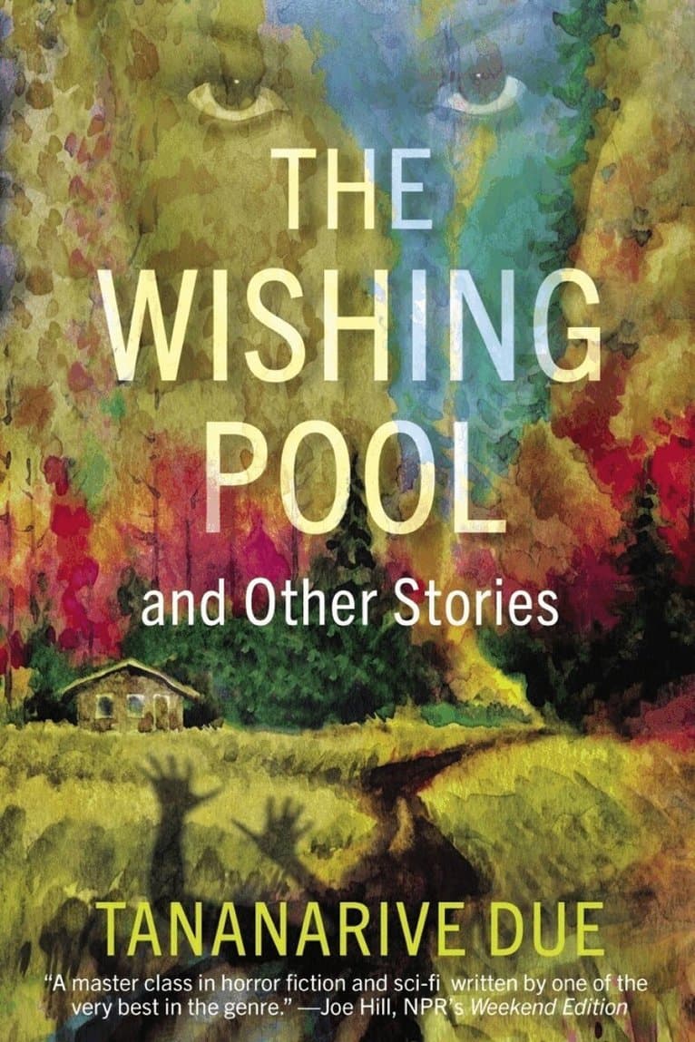 Wishing Pool and Other Stories