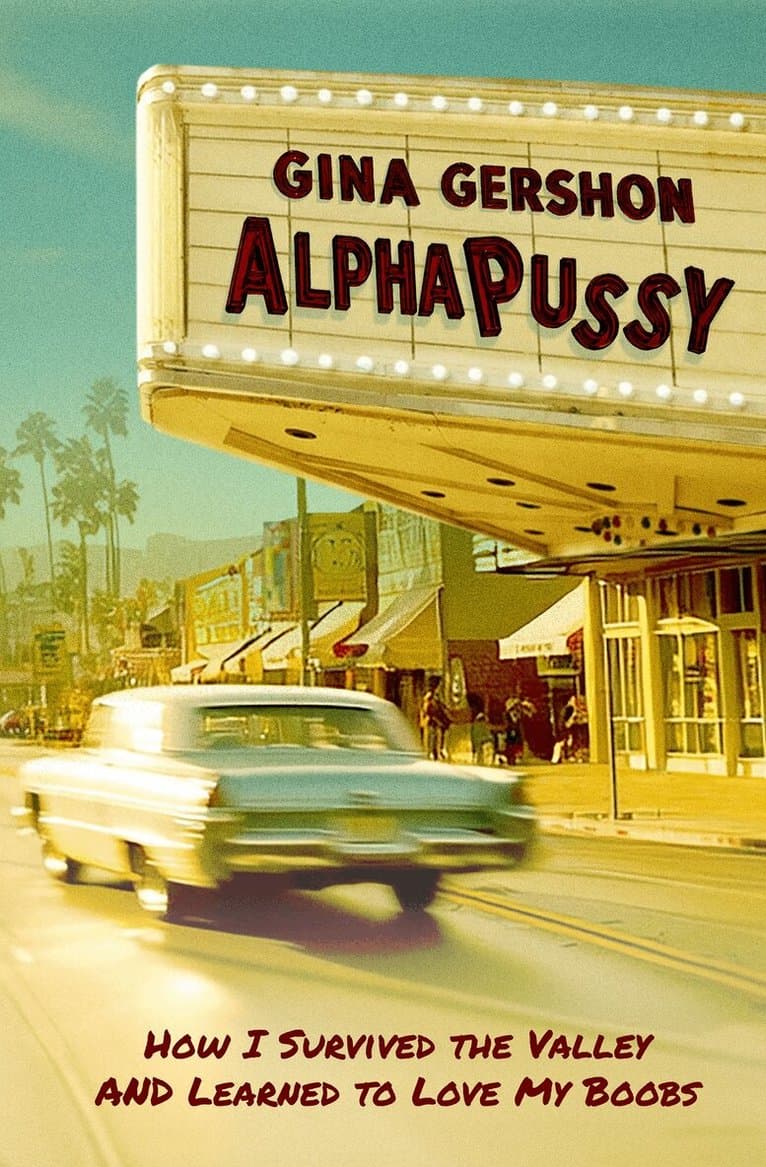 AlphaPussy