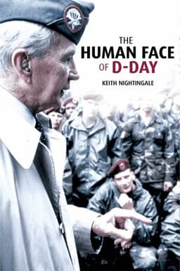 Human Face of D-Day