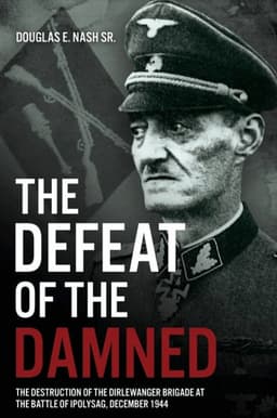 Defeat of the Damned