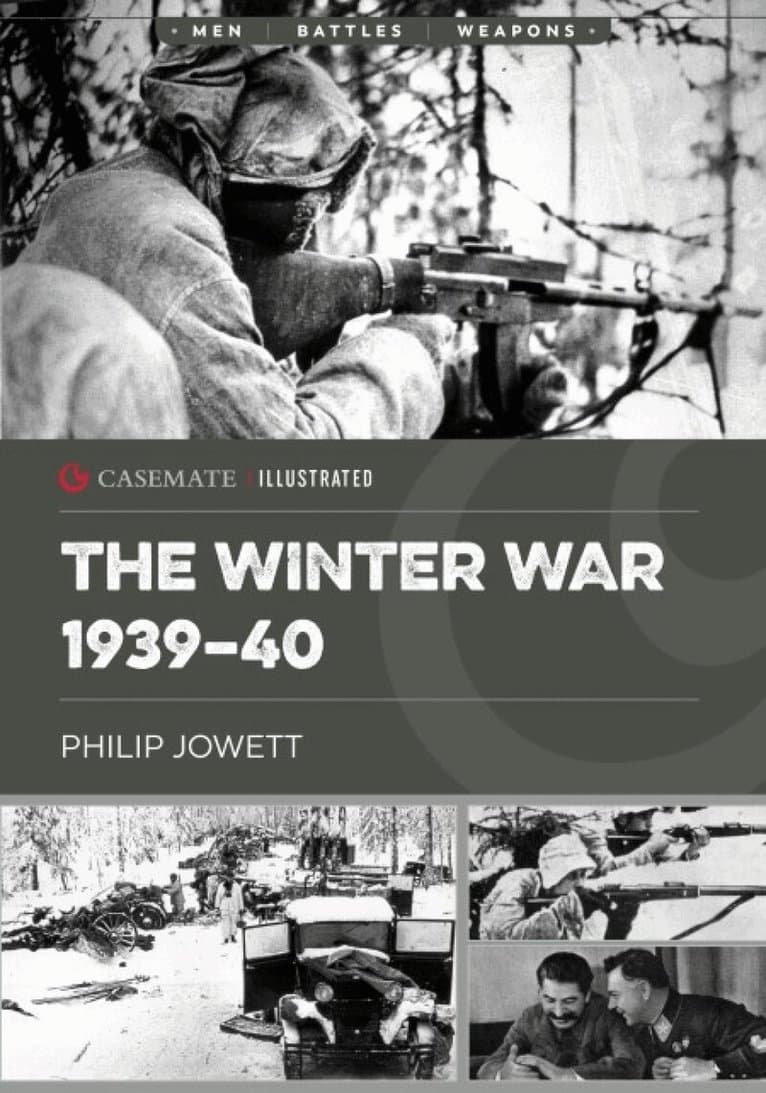 Winter War 1939–40