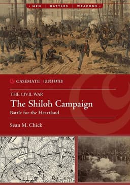 Shiloh Campaign, 1862