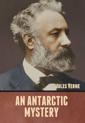 Antarctic Mystery